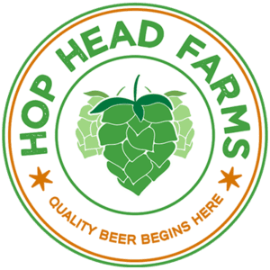 Hop Head Farms Logo